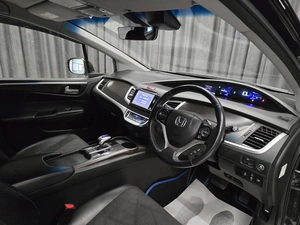 Хетчбэк Honda Jade 2015 года, 1150000 рублей, Красноярск