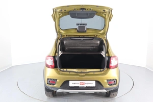 Хэтчбек Renault Sandero 2015 года, 920000 рублей, Брянск