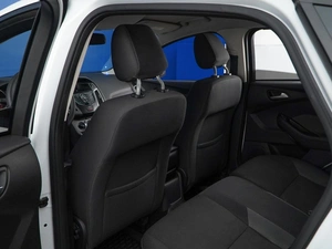 Хетчбэк Ford Focus 2012 года, 848077 рублей, Москва