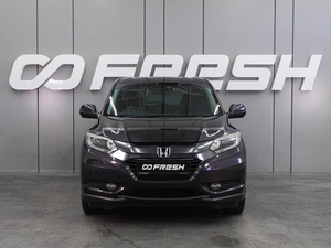 Внедорожник Honda Vezel 2014 года, 1368000 рублей, Воронеж