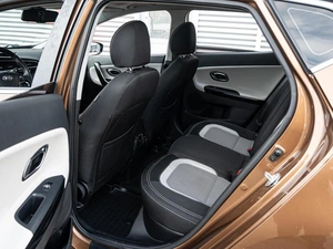 Хетчбэк Kia Ceed 2016 года, 1380000 рублей, Краснодар