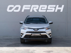 Внедорожник Toyota RAV4 2016 года, 2164070 рублей, Краснодар
