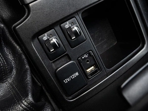 Внедорожник Toyota Land Cruiser Prado 2015 года, 3250000 рублей, Краснодар