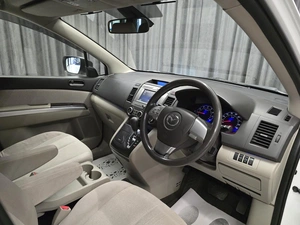 Минивэн Mazda MPV 2006 года, 949000 рублей, Красноярск