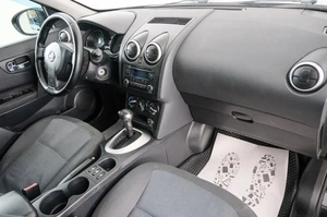 Внедорожник Nissan Qashqai 2013 года, 1199000 рублей, Красноярск