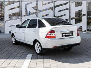 Хетчбэк ВАЗ (LADA) Priora 2014 года, 598000 рублей, Ставрополь