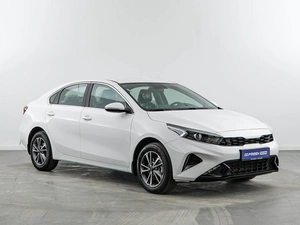 Седан Kia Cerato 2025 года, 3198055 рублей, Москва