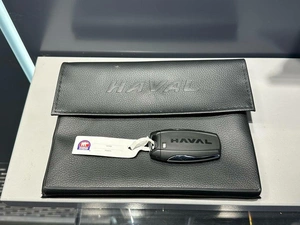 Внедорожник Haval Jolion 2024 года, 2150000 рублей, Абакан