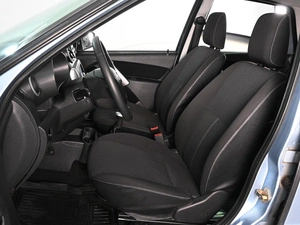 Лифтбек ВАЗ (LADA) Granta 2015 года, 649000 рублей, Аксай