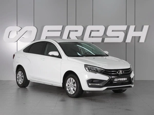 Седан ВАЗ (LADA) Vesta 2024 года, 1450000 рублей, Минеральные Воды