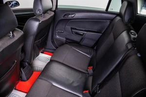 Универсал Opel Astra 2005 года, 499000 рублей, Пермь