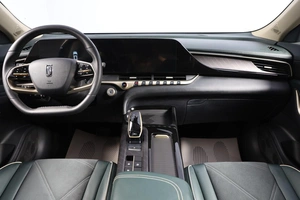 Внедорожник FAW Bestune T55 2023 года, 1949000 рублей, Новосибирск