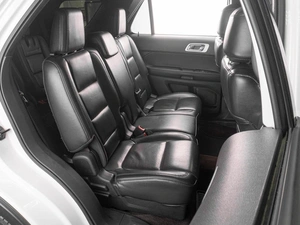 Внедорожник Ford Explorer 2012 года, 1599000 рублей, Тюмень