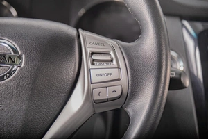 Внедорожник Nissan X-Trail 2017 года, 2069000 рублей, Томск