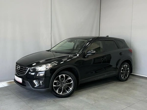Внедорожник Mazda CX-5 2015 года, 2236000 рублей, Красноярск