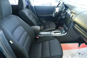 Седан Mazda 6 2007 года, 559000 рублей, Омск