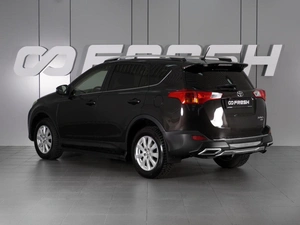 Внедорожник Toyota RAV4 2014 года, 1550000 рублей, Минеральные Воды