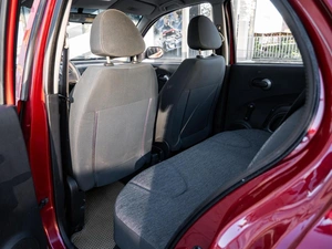 Хетчбэк Nissan Micra 2007 года, 369000 рублей, Ставрополь