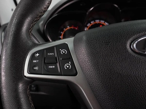 Седан ВАЗ (LADA) Vesta 2020 года, 964000 рублей, Воронеж