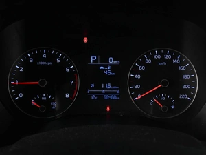 Седан Kia Rio 2021 года, 1389000 рублей, Ростов-на-Дону