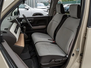 Хетчбэк Honda N-WGN 2020 года, 998000 рублей, Краснодар