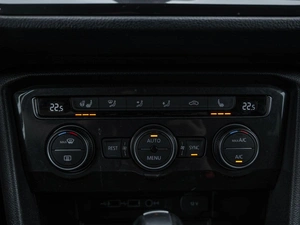 Внедорожник Volkswagen Tiguan 2020 года, 2160300 рублей, Ставрополь