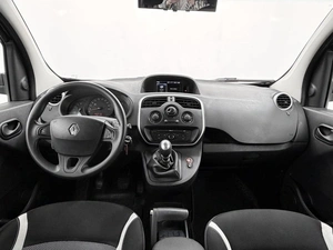 Минивэн Renault Kangoo 2016 года, 1399000 рублей, Орёл