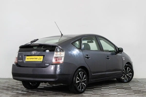 Лифтбек Toyota Prius 2009 года, 859000 рублей, Сургут