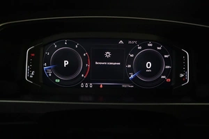 Внедорожник Volkswagen Tiguan 2019 года, 2250000 рублей, Брянск