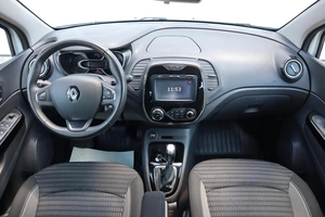 Внедорожник Renault Kaptur 2017 года, 1570000 рублей, Брянск