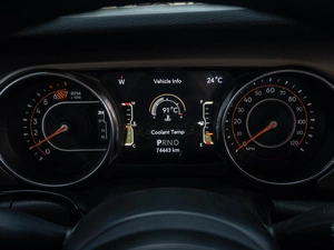 Внедорожник Jeep Wrangler 2020 года, 3955000 рублей, Краснодар