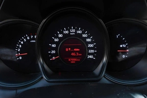 Хетчбэк Kia Ceed 2015 года, 1339000 рублей, Саратов