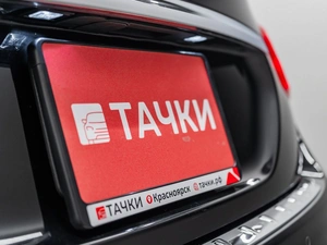 Внедорожник Mercedes-benz GLA-класс 2014 года, 1590000 рублей, Красноярск