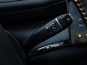 Внедорожник Changan Qiyuan Q07 2025 года, 3816000 рублей, Ставрополь