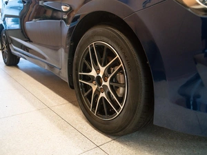 Хетчбэк Hyundai Solaris 2015 года, 929000 рублей, Красноярск