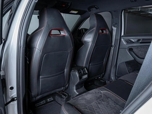 Внедорожник Skoda Kodiaq RS 2020 года, 3659000 рублей, Ставрополь