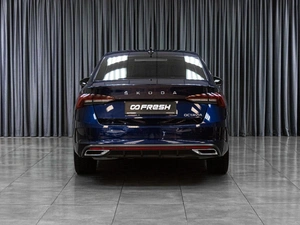 Лифтбек Skoda Octavia 2023 года, 2724000 рублей, Тюмень