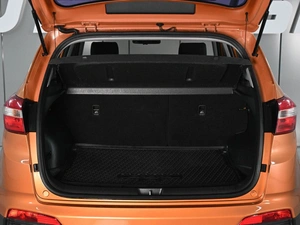 Внедорожник Hyundai Creta 2017 года, 1599000 рублей, Аксай