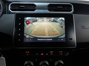 Внедорожник Renault Duster 2021 года, 1696000 рублей, Ставрополь