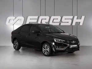 Седан ВАЗ (LADA) Vesta 2025 года, 1645000 рублей, Минеральные Воды