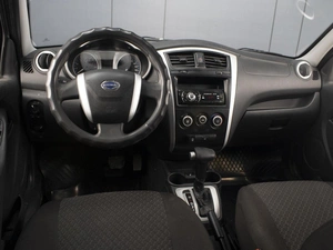 Седан Datsun on-DO 2019 года, 610000 рублей, Омск