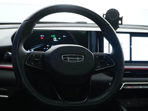 Внедорожник Geely Coolray 2024 года, 2179444 рублей, Москва