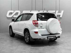 Внедорожник Toyota RAV4 2010 года, 1179000 рублей, Тюмень