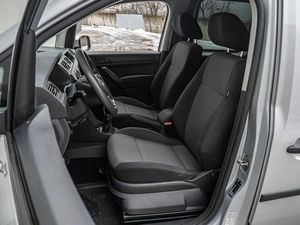 Минивэн Volkswagen Caddy 2020 года, 2180000 рублей, Краснодар