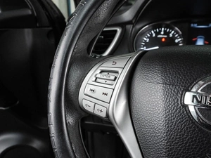 Внедорожник Nissan Qashqai 2014 года, 1389000 рублей, Воронеж
