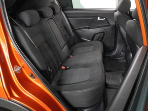 Внедорожник Kia Sportage 2013 года, 1219000 рублей, Воронеж