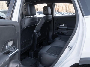 Внедорожник Mercedes-benz GLA-класс 2020 года, 3199000 рублей, Волгоград