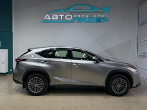 Внедорожник Lexus NX 2016 года, 3149000 рублей, Красноярск