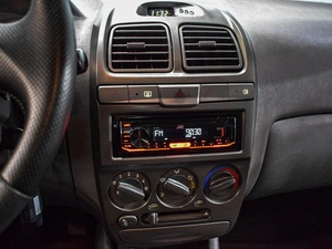 Седан Hyundai Accent 2011 года, 450000 рублей, Муром