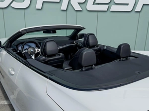 Кабриолет BMW 4 серия 2021 года, 6339000 рублей, Большой Сочи